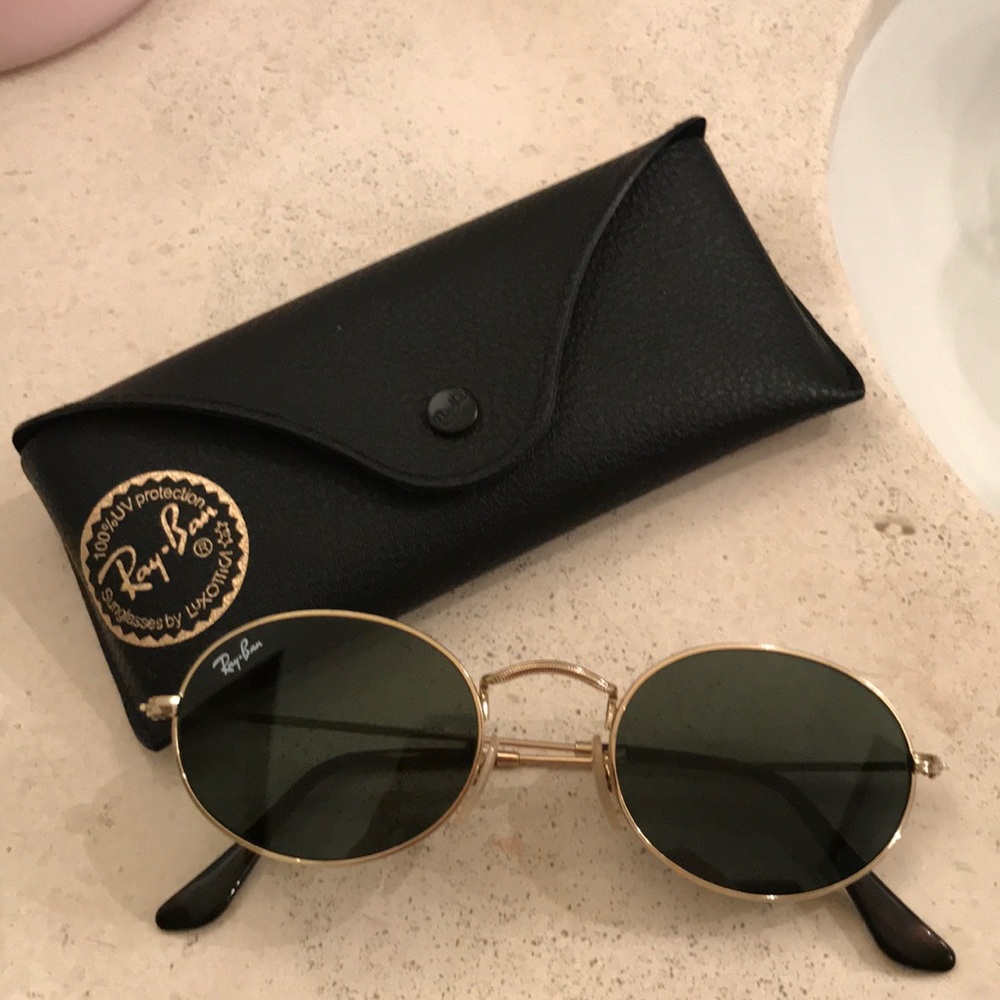 Ray Bans Sunglasses